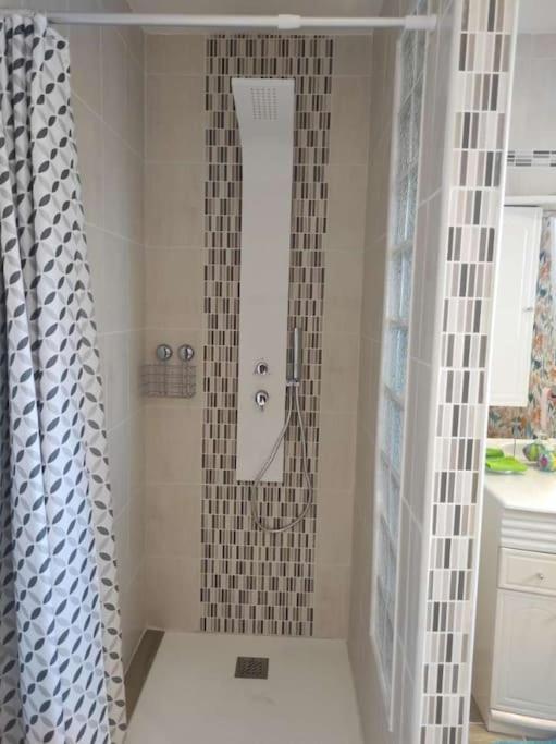 Le Ch'Ti 4 Saisons Maison De Vacances Avec Parking Et Jardin سانت-أومير المظهر الخارجي الصورة